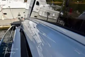 2007 Fairline Targa 47