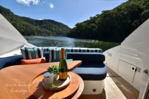 2007 Fairline Targa 47