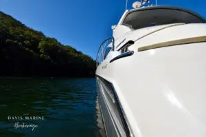 2007 Fairline Targa 47