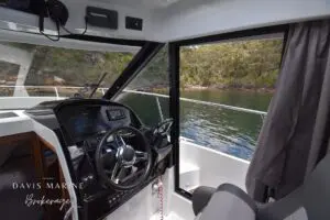 2018 Jeanneau Merry Fisher 895