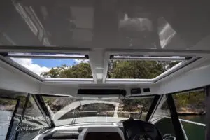 2018 Jeanneau Merry Fisher 895