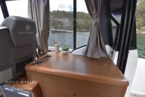 2018 Jeanneau Merry Fisher 895