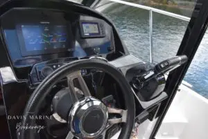 2018 Jeanneau Merry Fisher 895