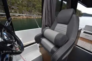 2018 Jeanneau Merry Fisher 895