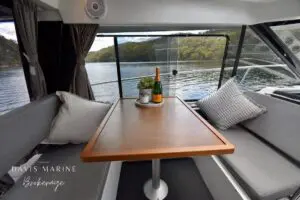 2018 Jeanneau Merry Fisher 895