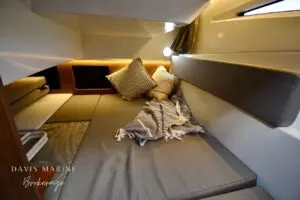 2018 Jeanneau Merry Fisher 895
