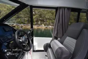 2018 Jeanneau Merry Fisher 895