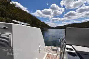2018 Jeanneau Merry Fisher 895