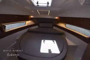 2018 Jeanneau Merry Fisher 895