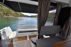 2018 Jeanneau Merry Fisher 895