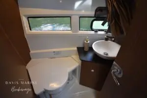 2018 Jeanneau Merry Fisher 895