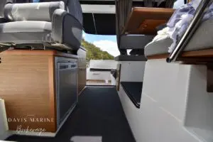 2018 Jeanneau Merry Fisher 895