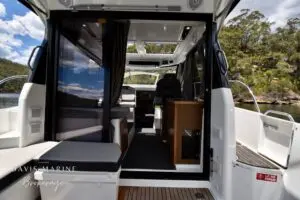 2018 Jeanneau Merry Fisher 895