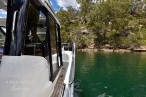 2018 Jeanneau Merry Fisher 895