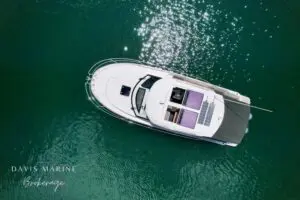 2018 Jeanneau Merry Fisher 895