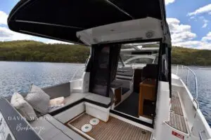 2018 Jeanneau Merry Fisher 895