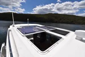 2018 Jeanneau Merry Fisher 895