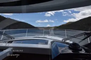 2018 Jeanneau Merry Fisher 895