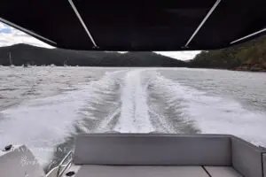 2018 Jeanneau Merry Fisher 895