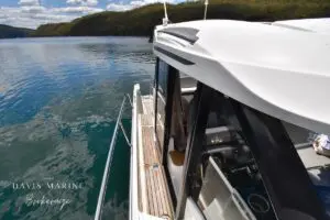 2018 Jeanneau Merry Fisher 895