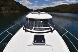 2018 Jeanneau Merry Fisher 895