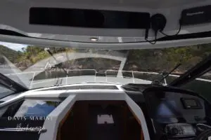 2018 Jeanneau Merry Fisher 895