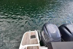 2018 Jeanneau Merry Fisher 895
