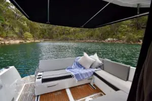 2018 Jeanneau Merry Fisher 895