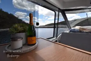 2018 Jeanneau Merry Fisher 895