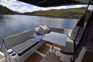 2018 Jeanneau Merry Fisher 895