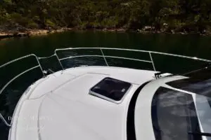 2018 Jeanneau Merry Fisher 895