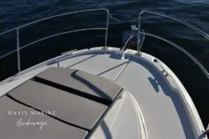 2021 Jeanneau Merry Fisher 895 Offshore