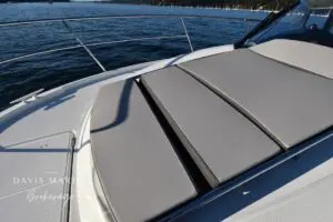 2021 Jeanneau Merry Fisher 895 Offshore