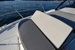 2021 Jeanneau Merry Fisher 895 Offshore