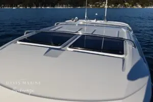 2021 Jeanneau Merry Fisher 895 Offshore