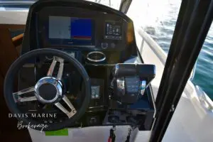 2021 Jeanneau Merry Fisher 895 Offshore