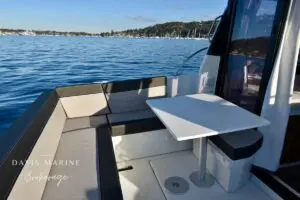 2021 Jeanneau Merry Fisher 895 Offshore