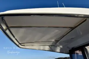 2021 Jeanneau Merry Fisher 895 Offshore