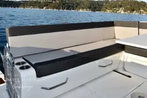 2021 Jeanneau Merry Fisher 895 Offshore