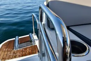2021 Jeanneau Merry Fisher 895 Offshore