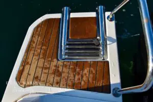 2021 Jeanneau Merry Fisher 895 Offshore