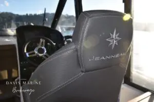 2021 Jeanneau Merry Fisher 895 Offshore