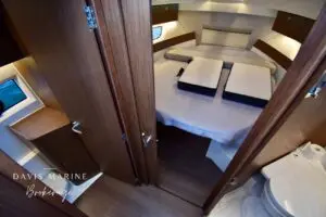 2021 Jeanneau Merry Fisher 895 Offshore