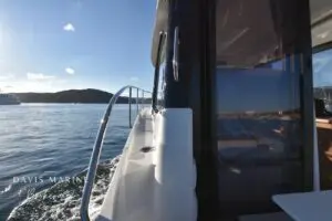 2021 Jeanneau Merry Fisher 895 Offshore