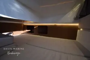 2021 Jeanneau Merry Fisher 895 Offshore