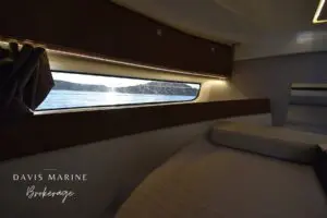 2021 Jeanneau Merry Fisher 895 Offshore