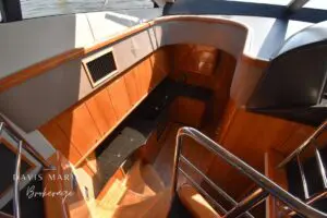 2009 Sunseeker Manhattan 52