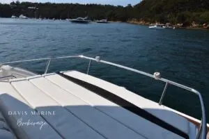 2009 Sunseeker Manhattan 52
