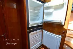 2009 Sunseeker Manhattan 52