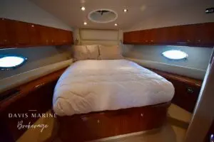 2009 Sunseeker Manhattan 52